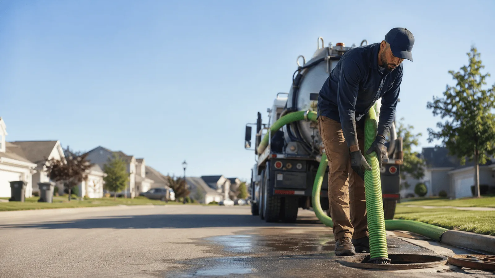Mosquito Control in Athens, NY